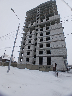 г. Якутск, Улица