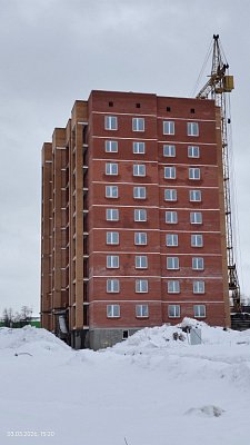 г. Новомосковск, Улица Кукунина