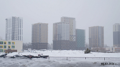 Жилой комплекс