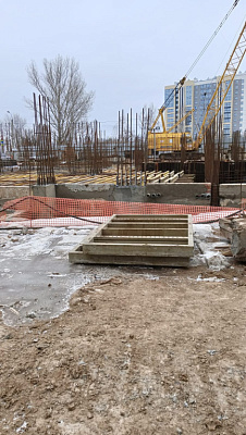 ЖК Парк у реки