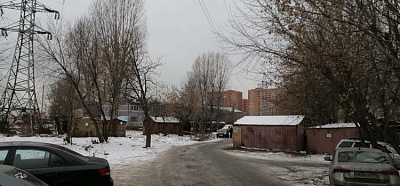 Жилой комплекс