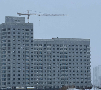 ЖК Гравитация