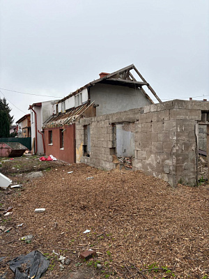 Амалиенау Делюкс
