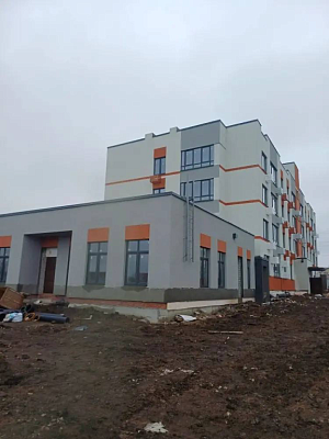 ЖК Покровский квартал