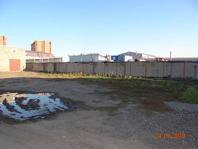 г. Красноярск, район Советский