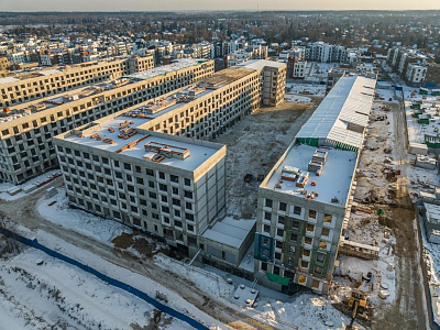 Равновесие корпус 1