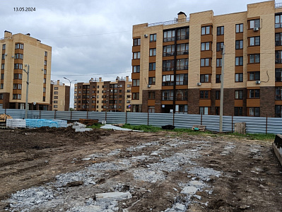 Суворовский