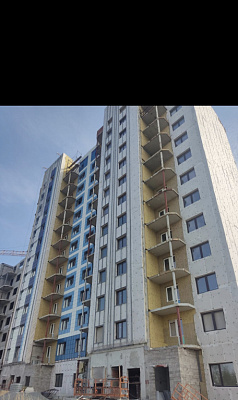 Поселок городского типа Белый Яр