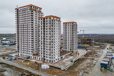 Квартал Герцена