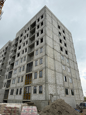 Жилой комплекс