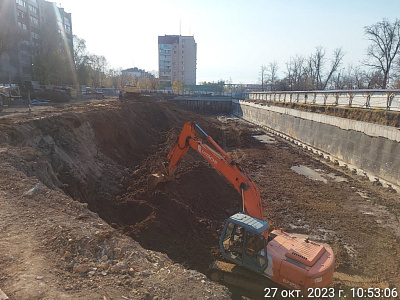 г. Хабаровск, Улица 60-летия Октября