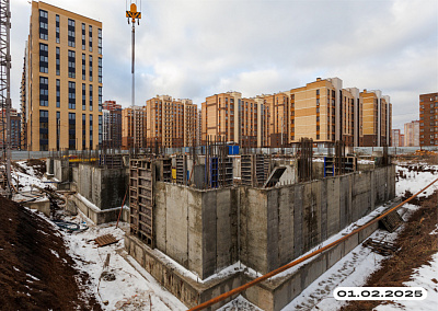 Суворовский