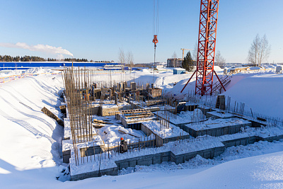 Кварталы АРТНОВА дом К5.2
