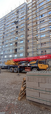 Жилой Комплекс 