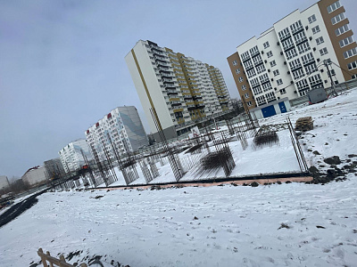 Новая Заря