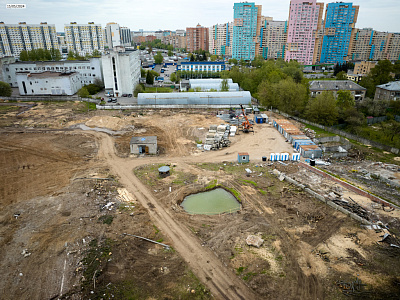 Жилой комплекс