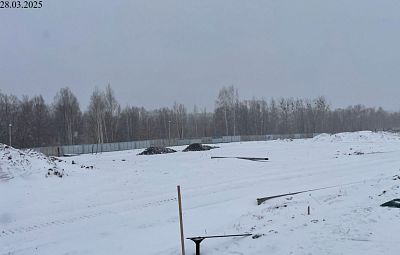 Жилой комплекс