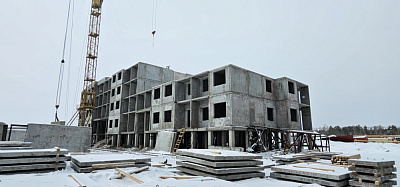 ЗВЕЗДНЫЙ С3Б