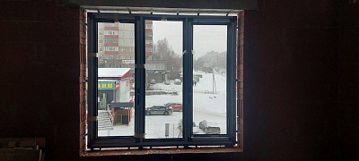 Клубный дом Сердце Урала