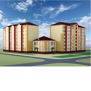 г. Лабытнанги, Планировочный квартал 02:01:02