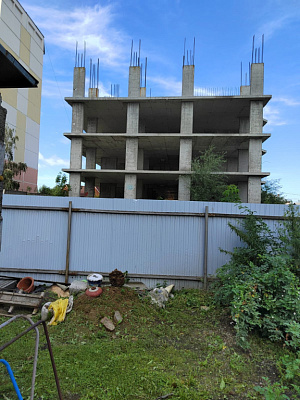 г. Новосибирск, Ленинский район