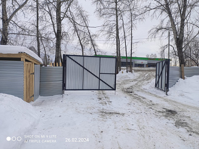 ЖИЛОЙ КОМПЛЕКС
