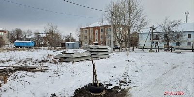 г. Сибай