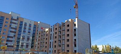 г. Тверь, Улица Оснабрюкская