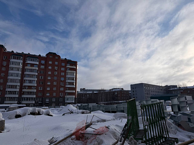 Расцветай на Красном