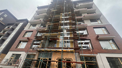 Жилой комплекс Внуково Кантри Клаб