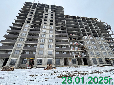 ЖК Петровский парк