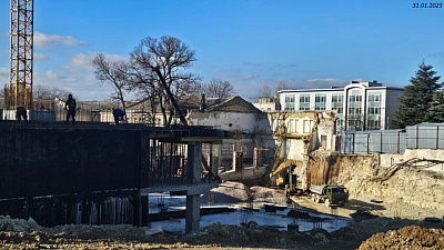 ЖК ПАРК СИТИ