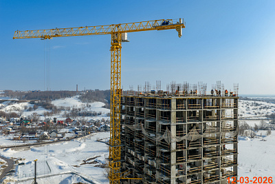 Савин парк корпус 8