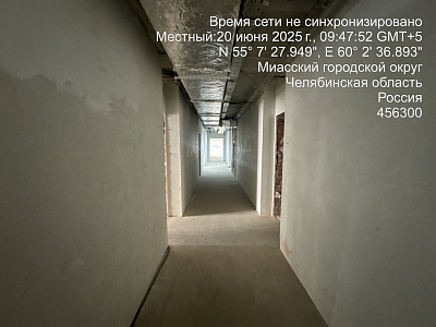 Парк-отель Тургояк-Резорт