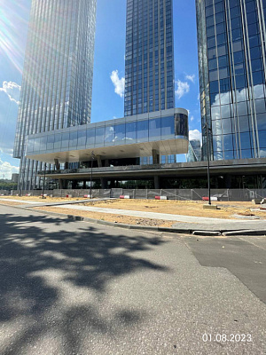 Капитал Тауэрс (Capital Towers)